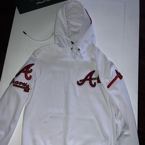 Atlanta Braves Hoodie